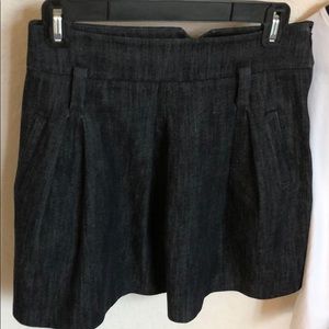 Cute high waist skirt